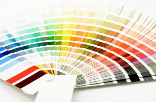 Farbdesign